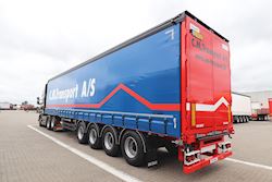 Nordjysk Trailer Udlejning A/S - August 2023, 