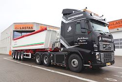 Jan D. Larsen ApS  - August 2023, 