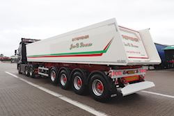 Jan D. Larsen ApS  - August 2023, 