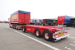 Sejer & Sønnichsen A/S - August 2023, 