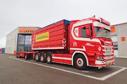 Sejer & Sønnichsen A/S - August 2023, 