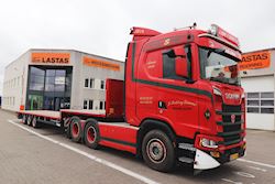 Jens Buhl & Sønner A/S - August 2023, 