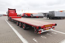 Jens Buhl & Sønner A/S - August 2023, 