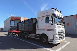 Johs. Sørensen & Sønner Århus A/S - August 2023, 