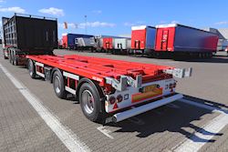 Johs. Sørensen & Sønner Århus A/S - August 2023, 