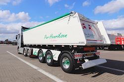 Per Henriksen ApS - August 2023, 