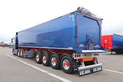 Hemmingsen Udlejning ApS - August 2023, 