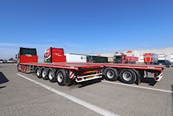 Demstrup Autotransport - Preben Hansen ApS - September 2023, 