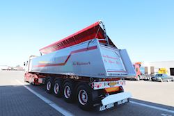 Vognmand Kim Christensen, Skjern ApS - September 2023, 