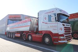 Vognmand Kim Christensen, Skjern ApS - September 2023, 