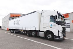 Anneberg Transport A/S - Sep 2023, 