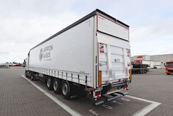Anneberg Transport A/S - Sep 2023, 