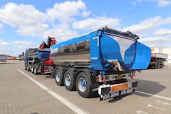 Jan Romlov - Sep 2023, 