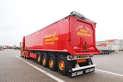 Brians Renovation ApS - Sep 2023, 