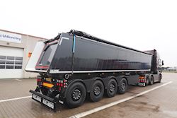 Nordic Maskin & Rail - Sep. 2023, 