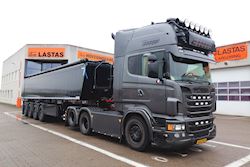 Nordic Maskin & Rail - Sep. 2023, 