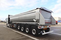 Vognmand Jesper Møller ApS - Okt. 2023, 