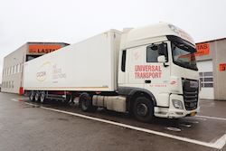 Universal Transport A/S - Nov. 2023, 