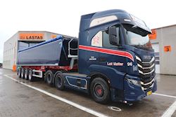 L.M. Transport, Ans A/S - Nov. 2023, 