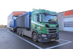 OT Transport Hobro ApS - Nov. 2023, 