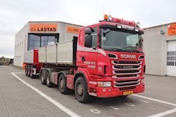 PLR Transport ApS - Nov. 2023, 