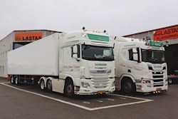 HLS Fragt A/S - Nov. 2023, 