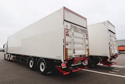 HLS Fragt A/S - Nov. 2023, 