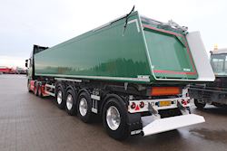 Demstrup Autotransport - Preben Hansen ApS - Nov. 2023, 