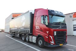 Schou-Danielsen Logistik A/S - Dec 2023, 