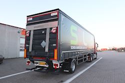 Schou-Danielsen Logistik A/S - Dec 2023, 