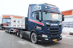 Anker Christensen Eftf. ApS - Jen 2024, 