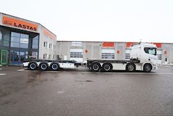 Roerslevgaard Entreprenør ApS - Jan 2024, 