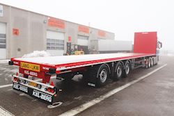 Rygaard Transport & Logistic A/S - Jan 2024, 