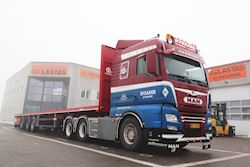 Rygaard Transport & Logistic A/S - Jan 2024, 