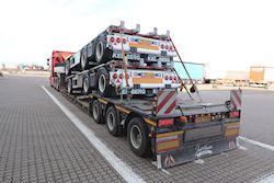 Jan Hansen Transport ApS - Jan 2024, 