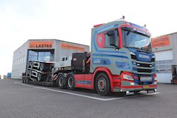 Jan Hansen Transport ApS - Jan 2024, 