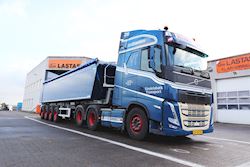 Vindelsbæk Transport A/S - Feb. 2024, 