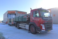 Viborg Vognmandsforretning ApS  - Feb 2024, 