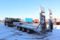 Viborg Vognmandsforretning ApS  - Feb 2024, 