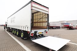 Anneberg Transport A/S - Marts 2024, 