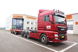 MM Bioenergi ApS - Marts 2024, 