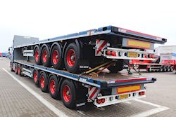 Vindelsbæk Transport A/S - Marts 2024, 