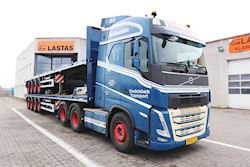 Vindelsbæk Transport A/S - Marts 2024, 