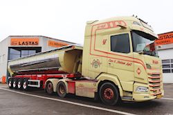 Lars E. Nielsen ApS - marts 2024, 