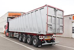 Niels J. Philipsen Transport - Marts 2024, 