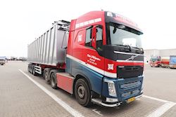 Niels J. Philipsen Transport - Marts 2024, 