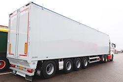 Tidemann Transport ApS - Marts 2024, 