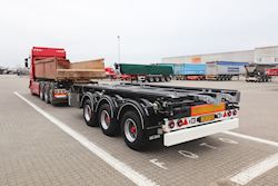 CAC Entreprenør A/S - Marts 2024, 