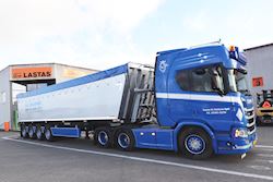 S. H. Transport ApS - Marts 2024, 