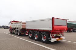 HV-Transport A/S - April 2024, 